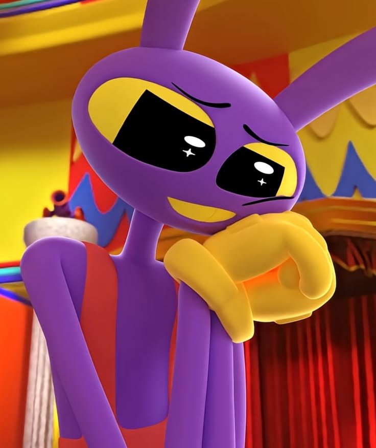Jax Meme PFP