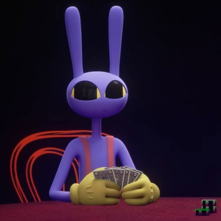Jax Meme PFP
