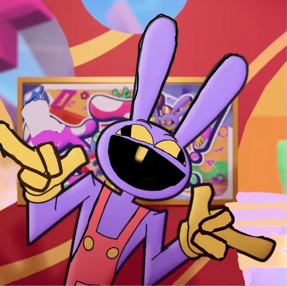 Jax Meme PFP