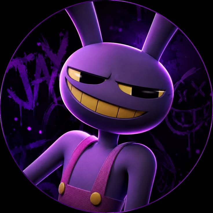 Jax PFP