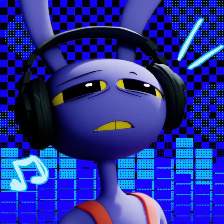 Jax PFP