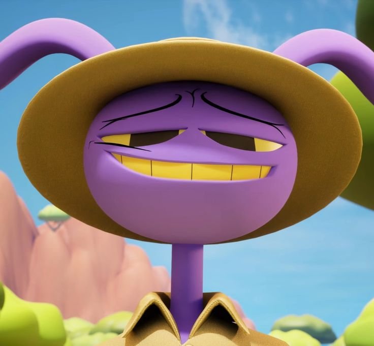 Jax Reaction PFP