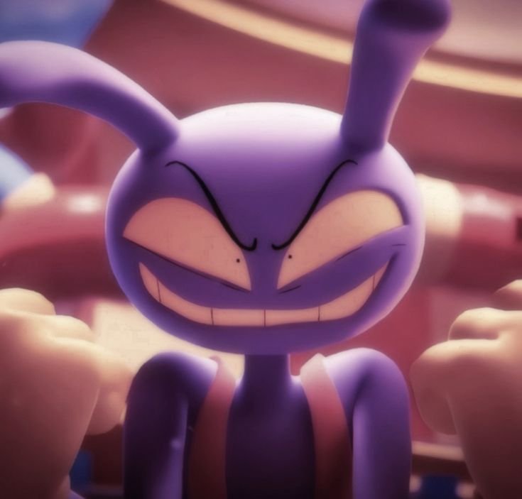 Jax Reaction PFP