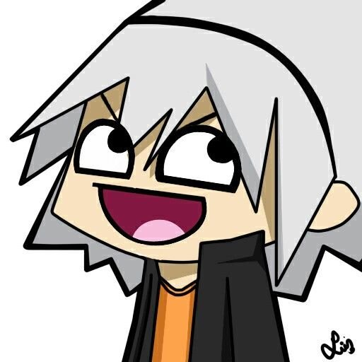 Manga-style Soul Eater profile picture