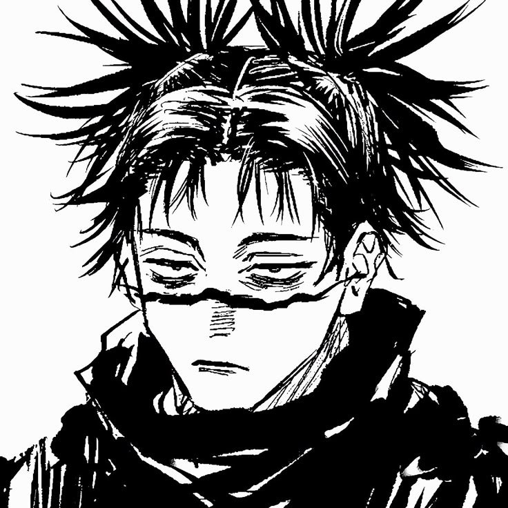 Manga Choso PFP