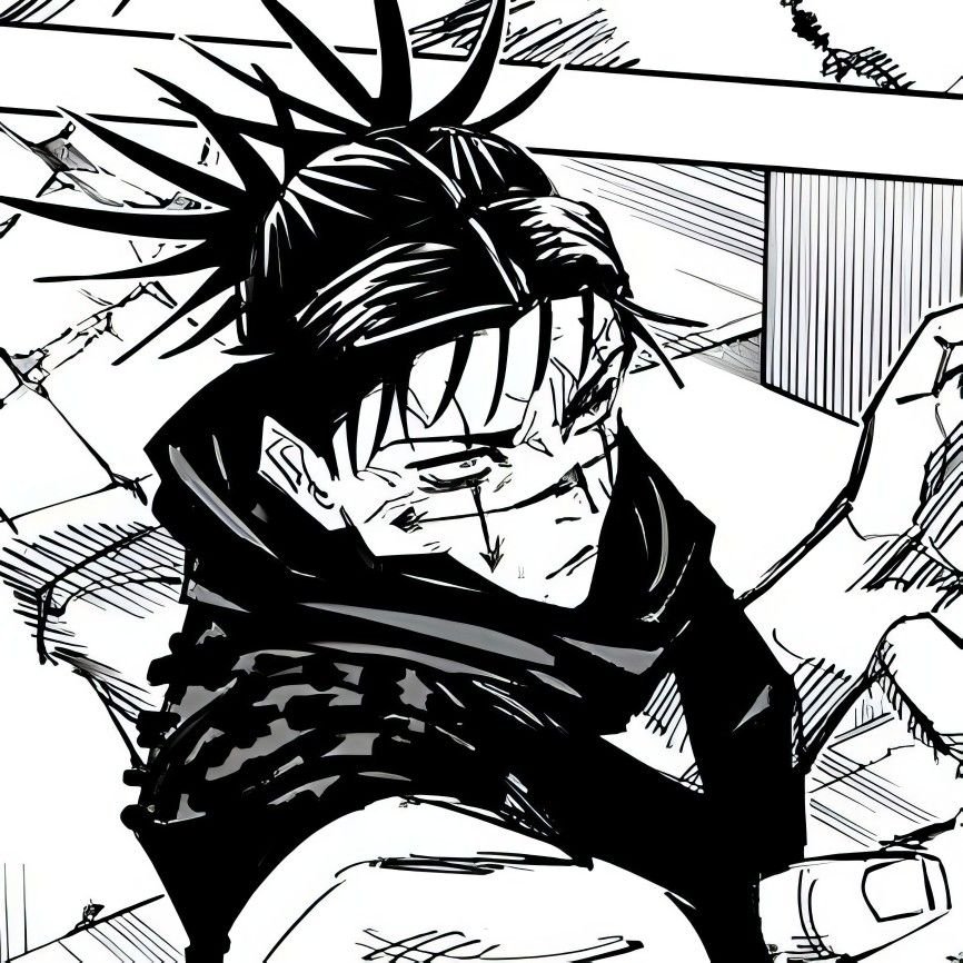 Manga Choso PFP