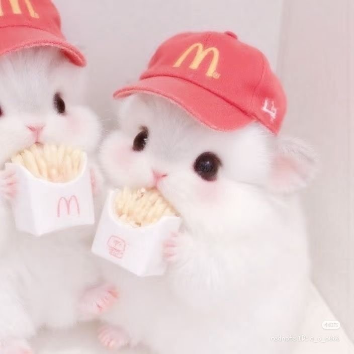 Bunny Matching PFP and Couple Ideas
