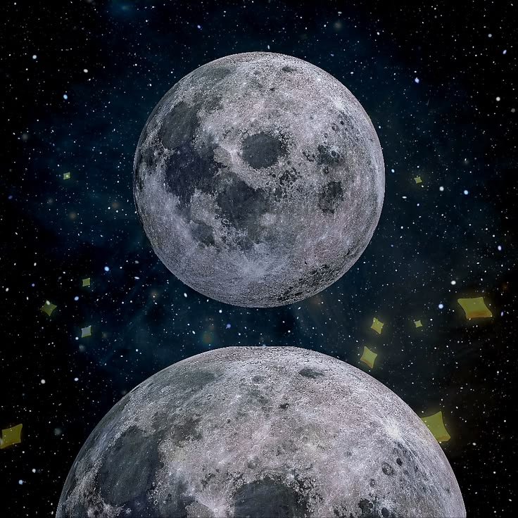 Matching Moon PFP