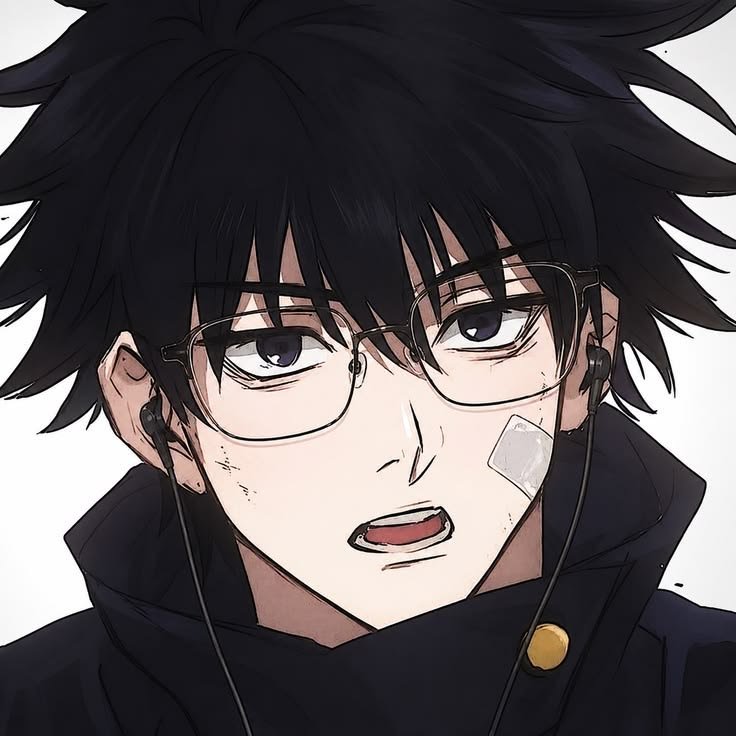 Megumi PFP