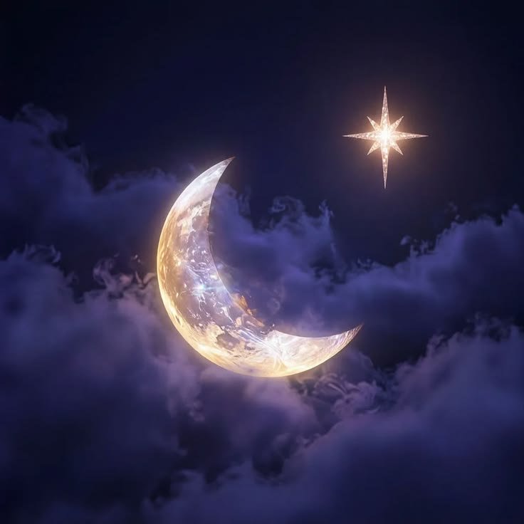Moon PFP