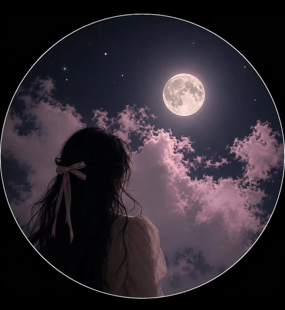 Moon PFP