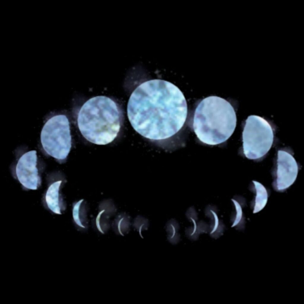 Moon Phase PFP