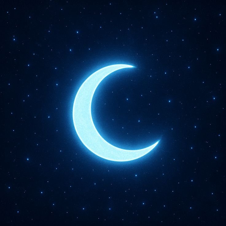Moon Phase PFP