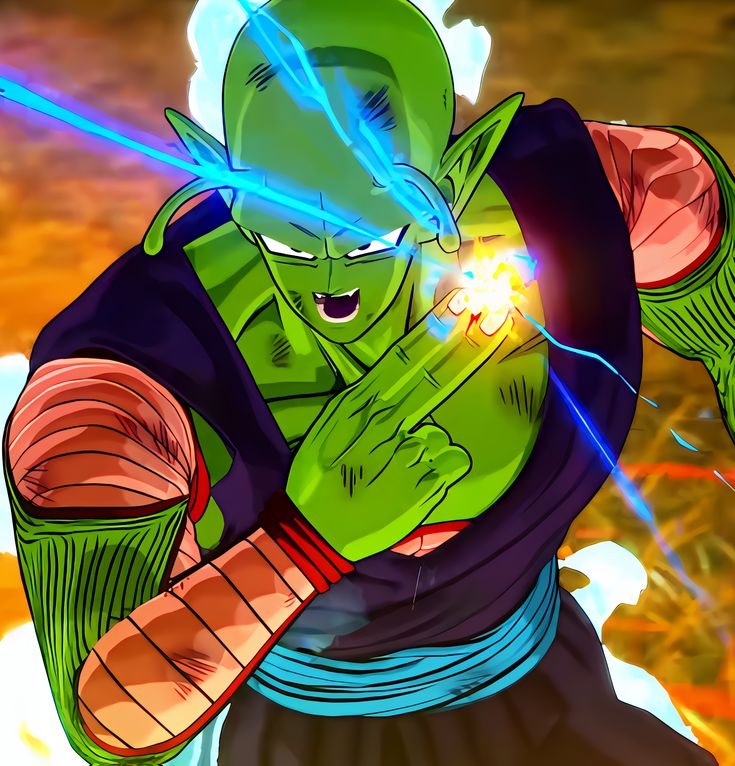 Piccolo Gaming PFP