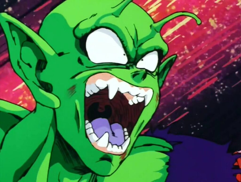 Piccolo Gaming PFP