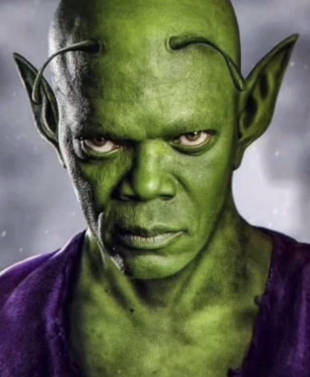 Piccolo Meme PFP