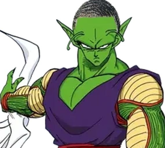 Piccolo Meme PFP