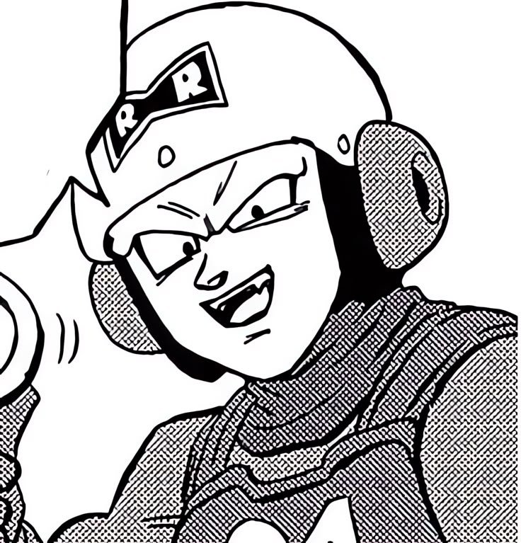 Piccolo PFP for Discord