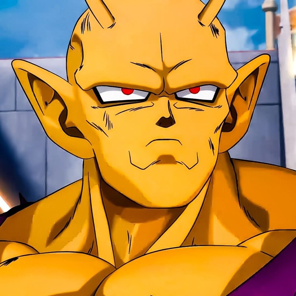 Piccolo PFP for Instagram