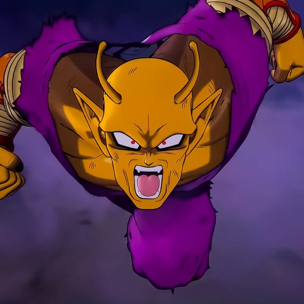 Piccolo PFP for TikTok