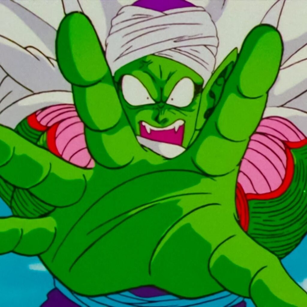 Piccolo PFP for TikTok