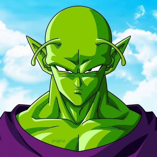 Piccolo PFP