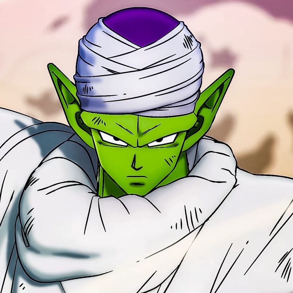 Piccolo PFP
