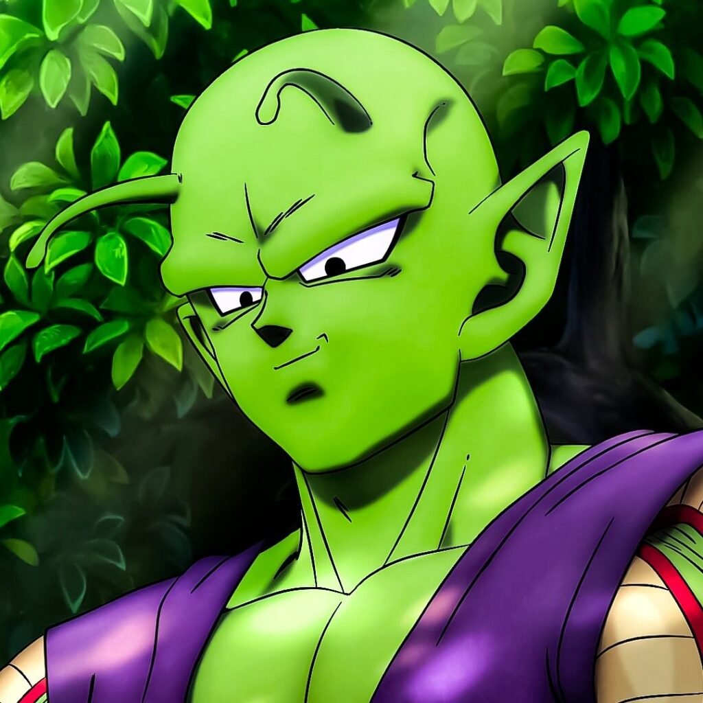 Piccolo PFP