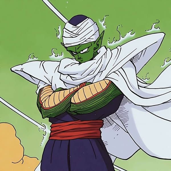 Piccolo PFP