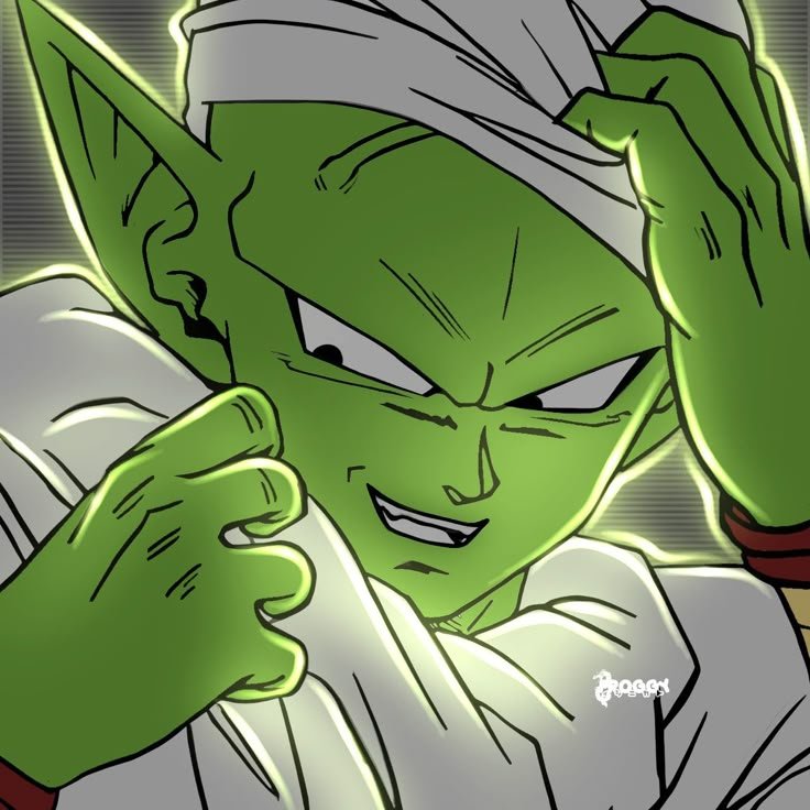 Piccolo PFP