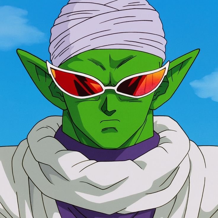 Piccolo PFP