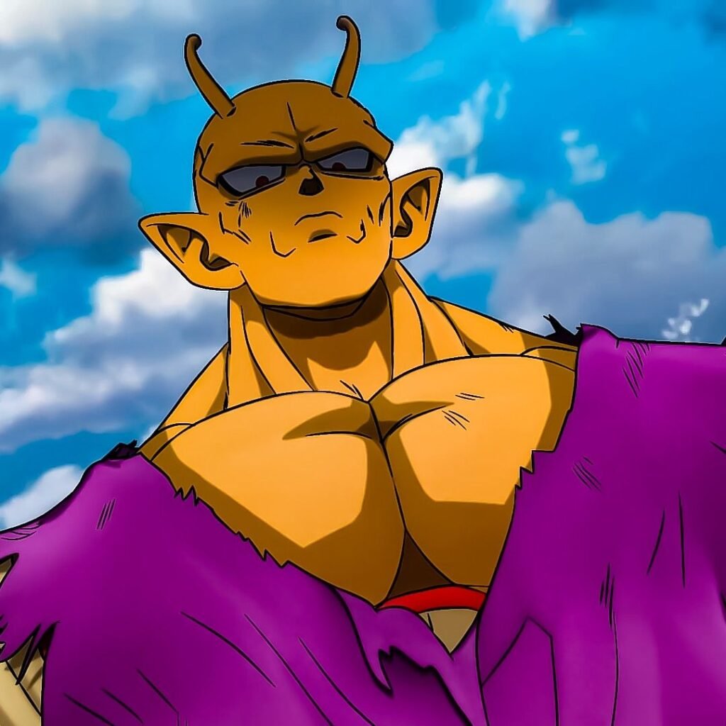 Piccolo PFP