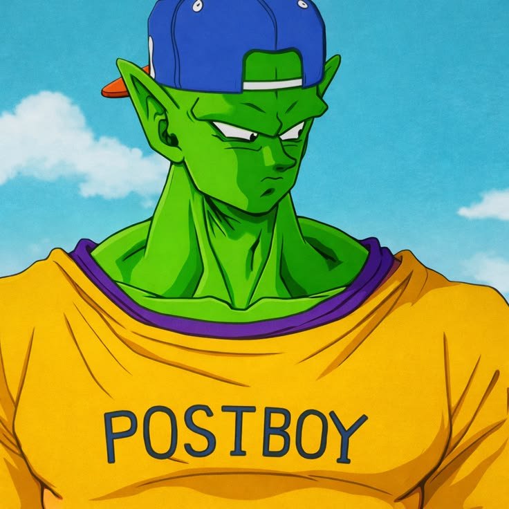 Piccolo PFP