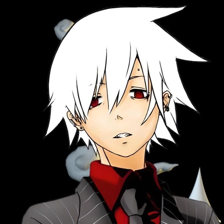 Soul Eater PFP