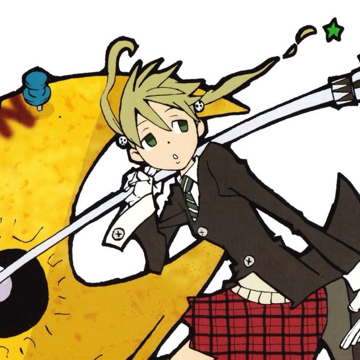 Soul Eater PFP