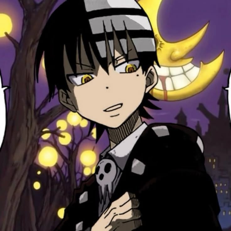 Soul Eater PFP