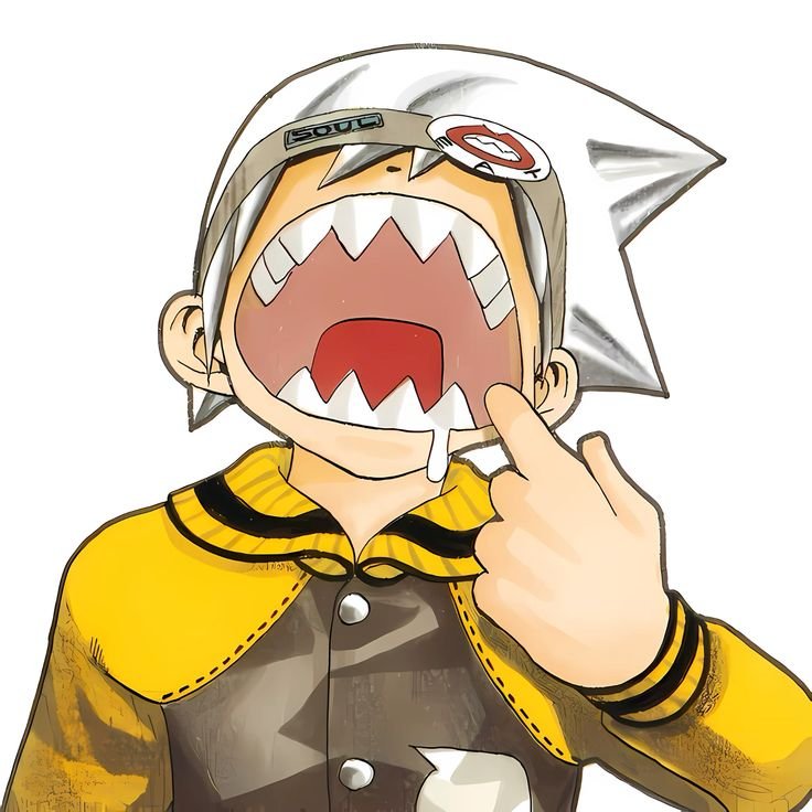 Soul Eater PFP