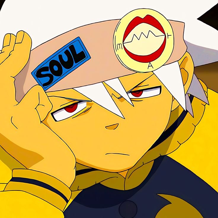Soul Eater PFP