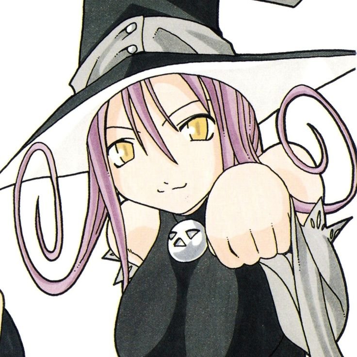 Soul Eater PFP