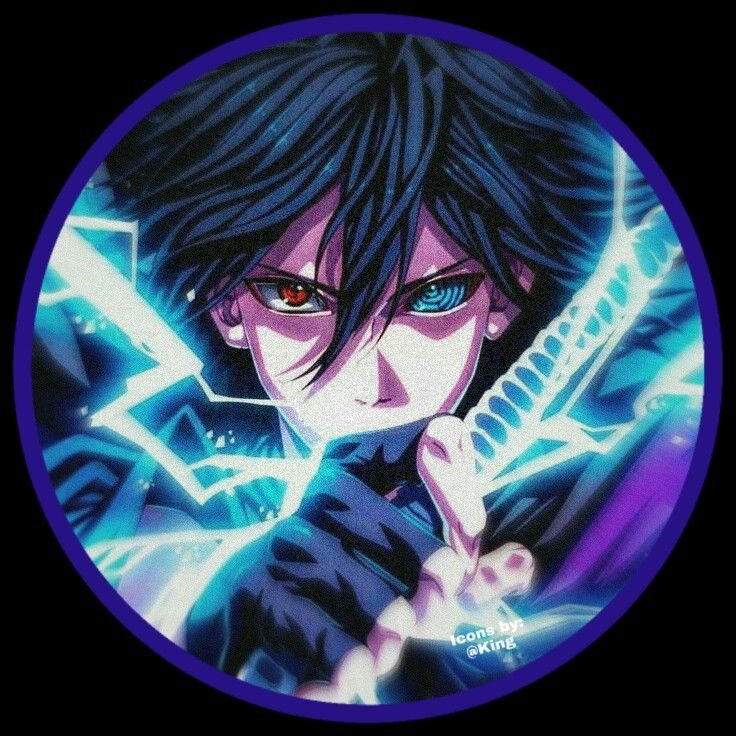 Sukuna Gaming PFP