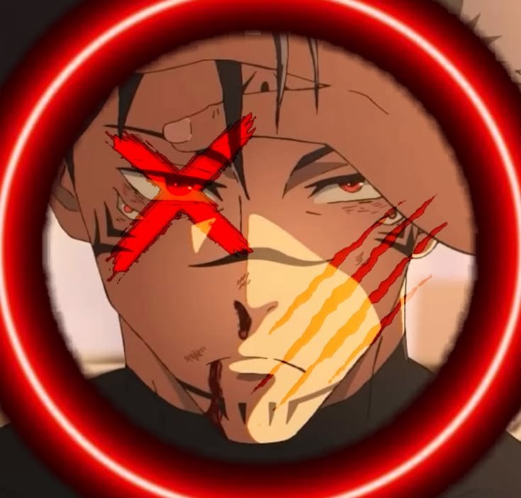 Sukuna PFP for Discord
