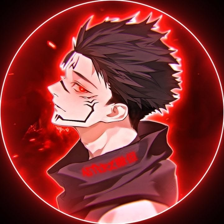 Sukuna PFP for Instagram