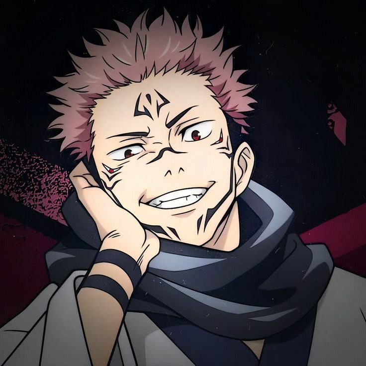 Sukuna PFP