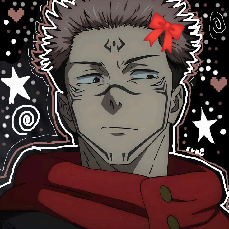 Sukuna PFP