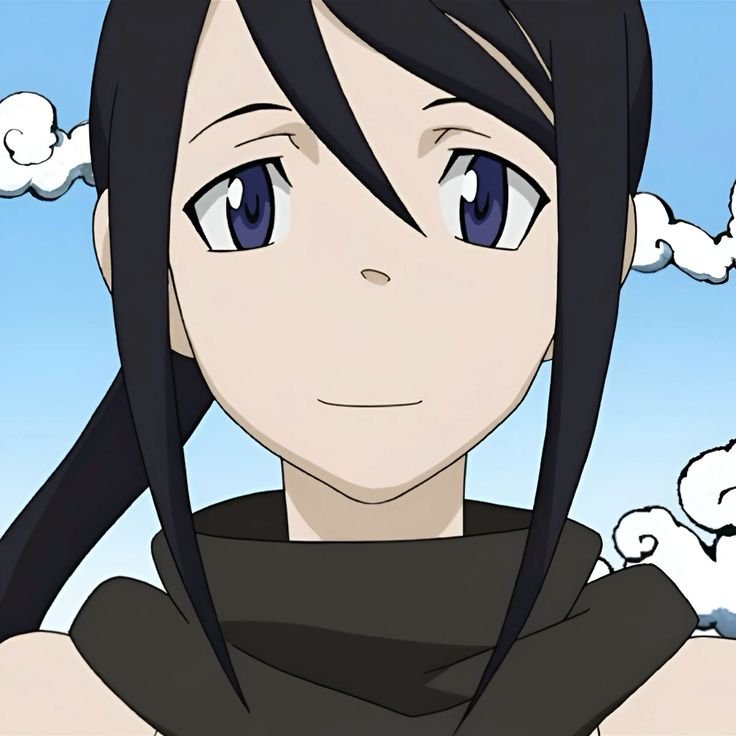 Tsubaki Nakatsukasa PFP
