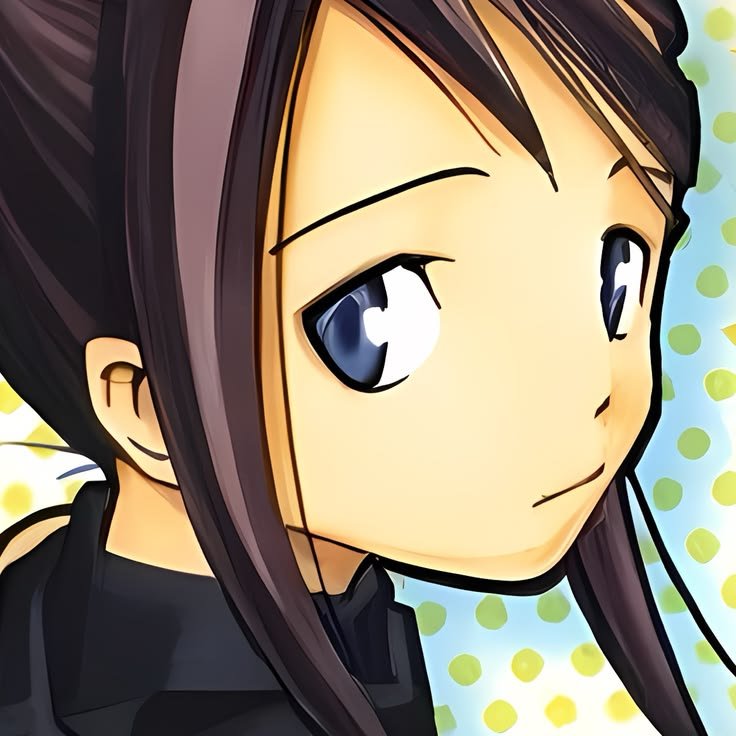 Tsubaki Nakatsukasa PFP