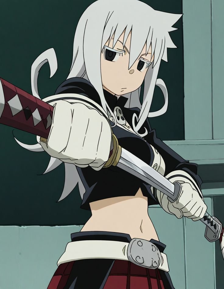 Tsubaki Nakatsukasa PFP