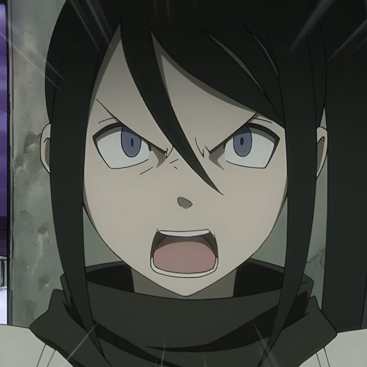 Tsubaki Nakatsukasa PFP