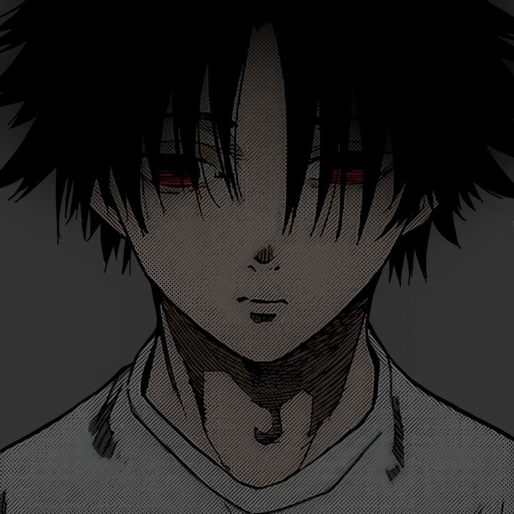 Tuff Anime PFP