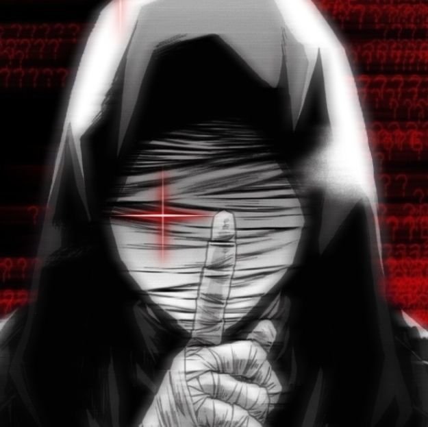 Tuff Anime PFP